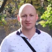 Участник команды Atom 3