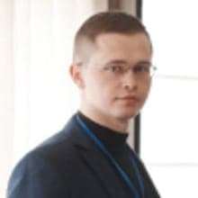 Участник команды Atom 6