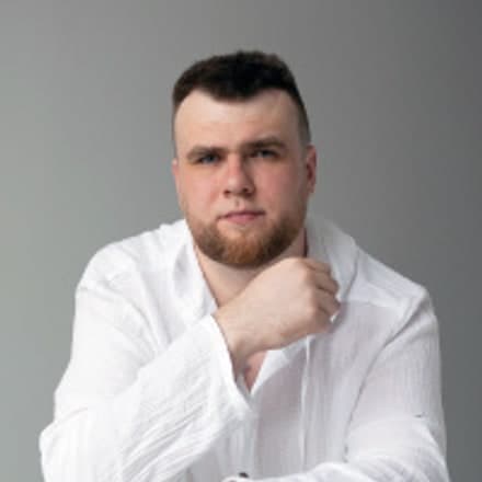 Илья Болясов — основатель и технический директор Atom